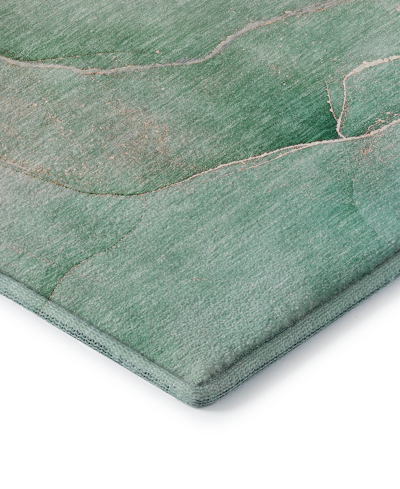 Dalyn Odyssey Oy6 2'6" X 3'10" Area Rug In Taupe