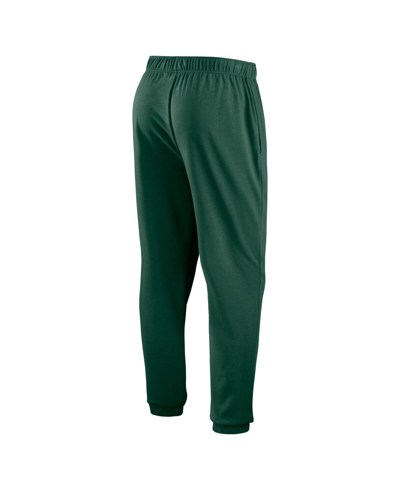 Shop Fanatics Men's  Green Green Bay Packers Big And Tall Chop Block Lounge Pants