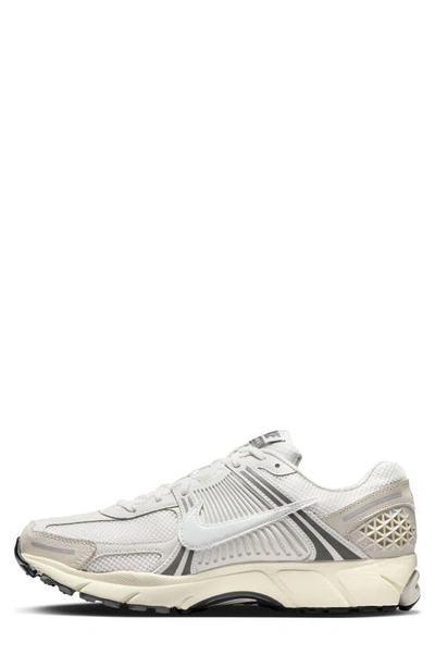 Shop Nike Zoom Vomero 5 Sneaker In Platinum Tint/ Photon Dust