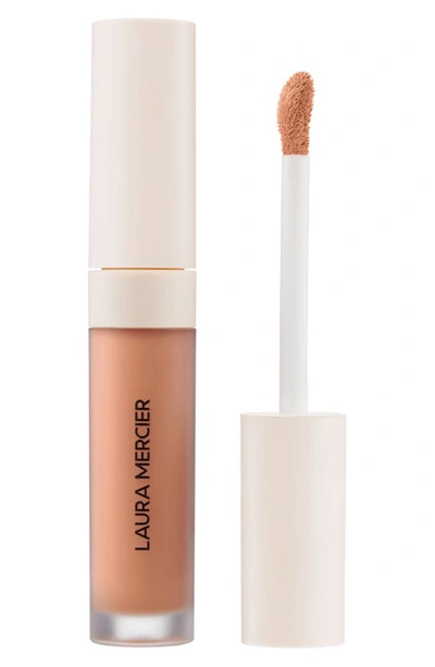 Shop Laura Mercier Real Flawless Weightless Perfecting Serum Concealer In 4c1