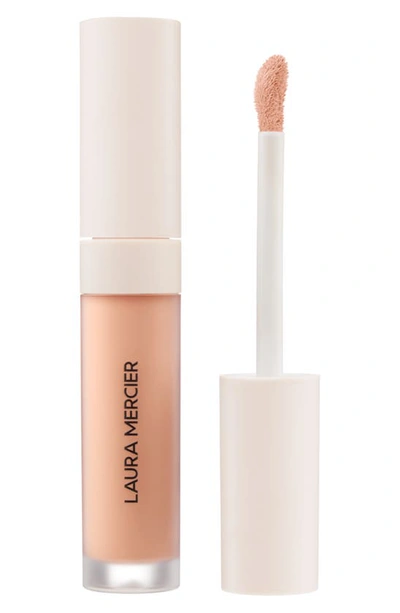 Shop Laura Mercier Real Flawless Weightless Perfecting Serum Concealer In 2c1