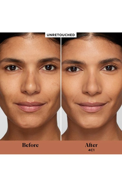 Laura Mercier Real Flawless Weightless Perfecting Serum Concealer In 4c1