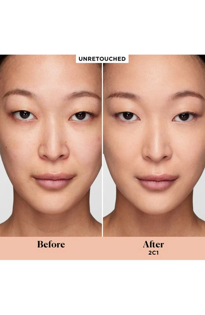 Laura Mercier Real Flawless Weightless Perfecting Serum Concealer In 2c1