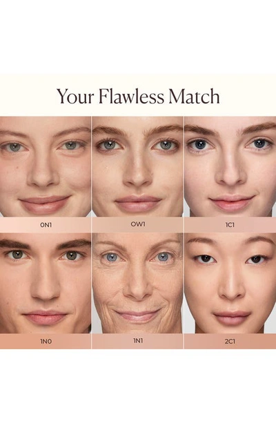 Laura Mercier Real Flawless Weightless Perfecting Serum Concealer In 2c1