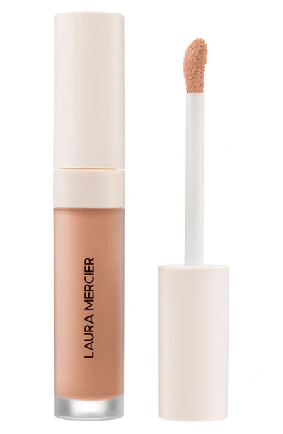 Shop Laura Mercier Real Flawless Weightless Perfecting Serum Concealer In 4c0