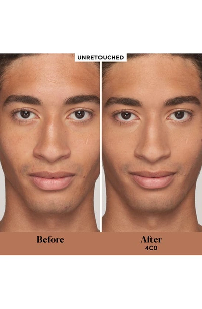Laura Mercier Real Flawless Weightless Perfecting Serum Concealer In 4c0
