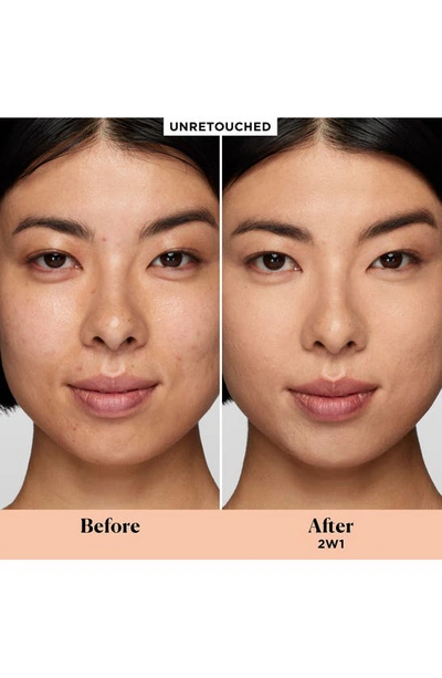 Laura Mercier Real Flawless Weightless Perfecting Serum Concealer In 2w1