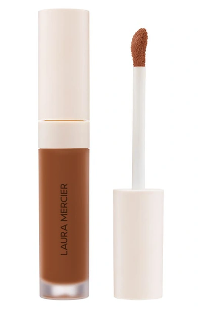 Shop Laura Mercier Real Flawless Weightless Perfecting Serum Concealer In 5c1