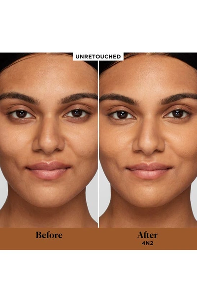 Laura Mercier Real Flawless Weightless Perfecting Serum Concealer In 4n2
