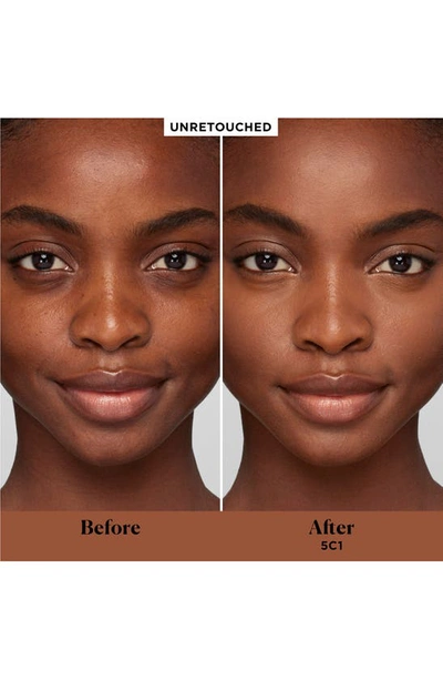 Laura Mercier Real Flawless Weightless Perfecting Serum Concealer In 5c1