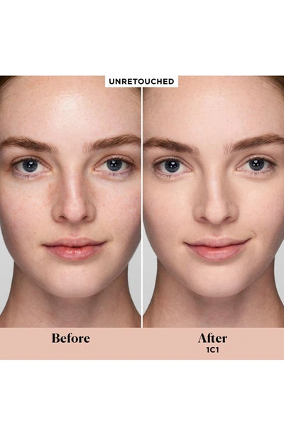 Laura Mercier Real Flawless Weightless Perfecting Serum Concealer In 1c1