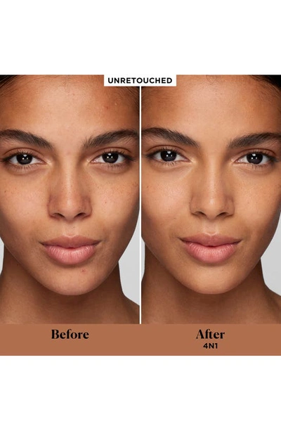 Laura Mercier Real Flawless Weightless Perfecting Serum Concealer In 4n1