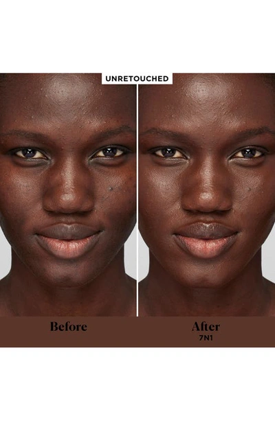 Laura Mercier Real Flawless Weightless Perfecting Serum Concealer In 7n1