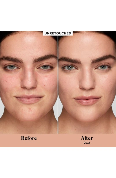Laura Mercier Real Flawless Weightless Perfecting Serum Concealer In 2c2
