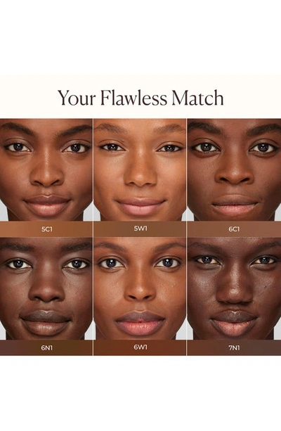 Laura Mercier Real Flawless Weightless Perfecting Serum Concealer In 7n1