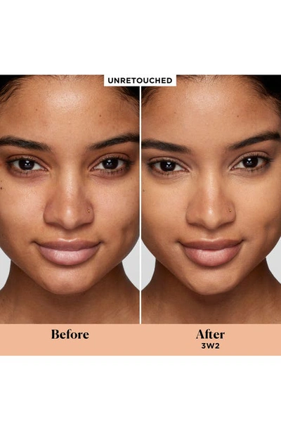 Laura Mercier Real Flawless Weightless Perfecting Serum Concealer In 3w2
