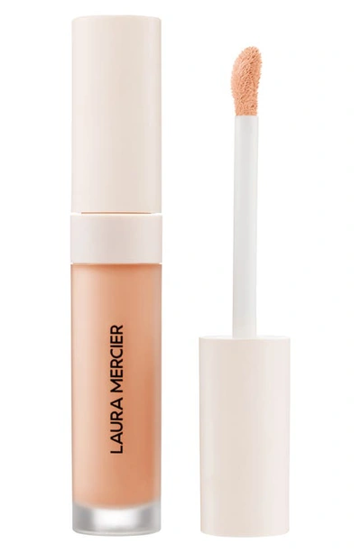 Shop Laura Mercier Real Flawless Weightless Perfecting Serum Concealer In 3n1