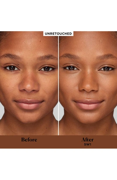 Laura Mercier Real Flawless Weightless Perfecting Serum Concealer In 5w1