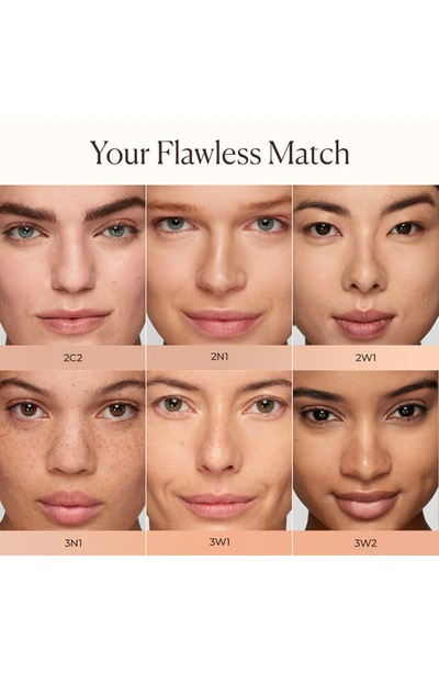 Laura Mercier Real Flawless Weightless Perfecting Serum Concealer In 3n1