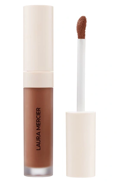 Shop Laura Mercier Real Flawless Weightless Perfecting Serum Concealer In 6c1