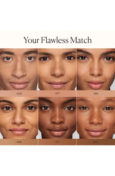Laura Mercier Real Flawless Weightless Perfecting Serum Concealer In 5w1