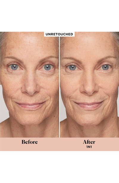 Laura Mercier Real Flawless Weightless Perfecting Serum Concealer In 1n1