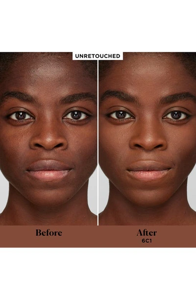 Laura Mercier Real Flawless Weightless Perfecting Serum Concealer In 6c1
