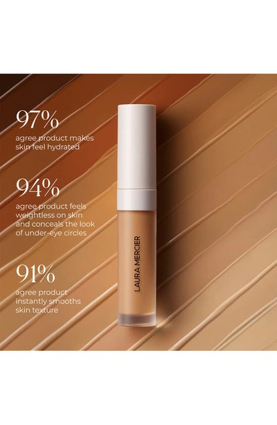 Laura Mercier Real Flawless Weightless Perfecting Serum Concealer In 3n1