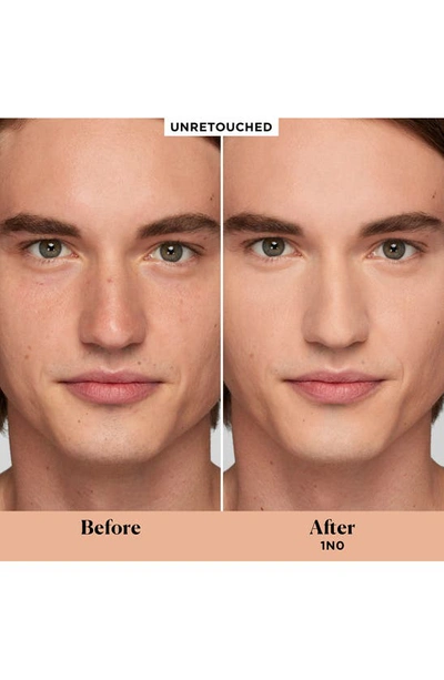 Laura Mercier Real Flawless Weightless Perfecting Serum Concealer In 1n0