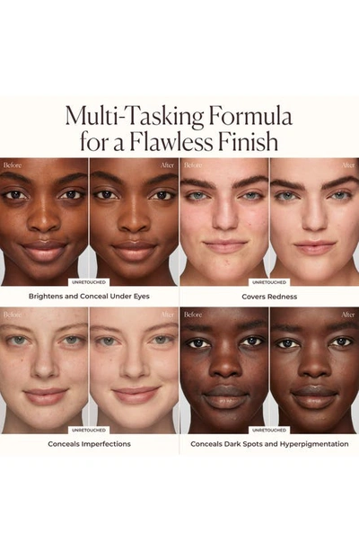 Laura Mercier Real Flawless Weightless Perfecting Serum Concealer In 3n1