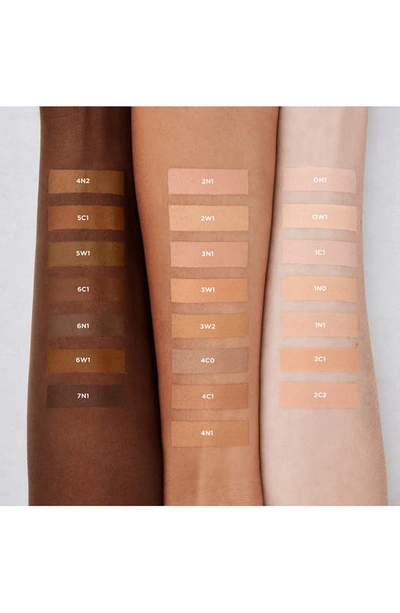 Laura Mercier Real Flawless Weightless Perfecting Serum Concealer In 3n1