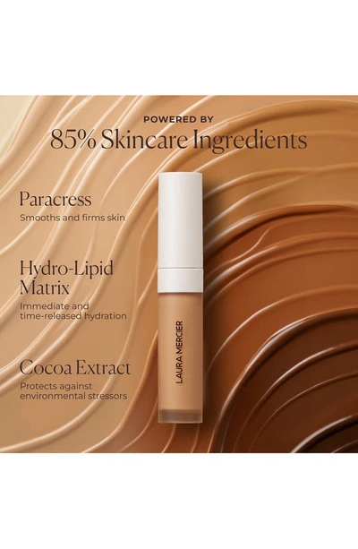 Laura Mercier Real Flawless Weightless Perfecting Serum Concealer In 3n1