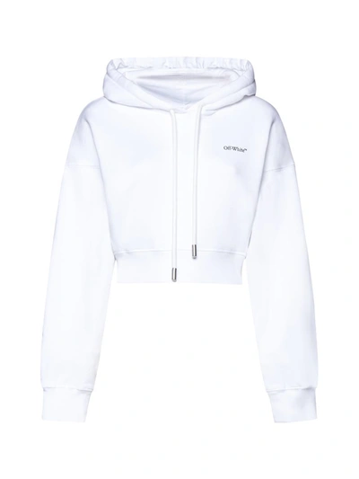 Shop Off-white Off White Sweaters In Multicolour