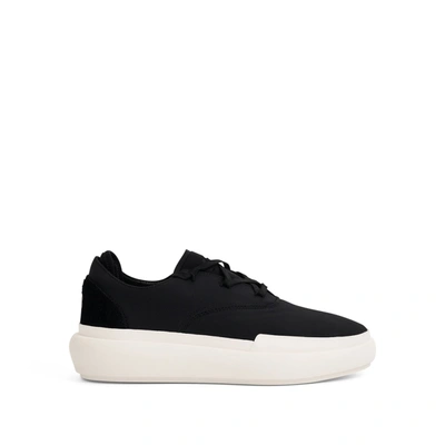 Shop Y-3 Ajatu Court Low Sneaker