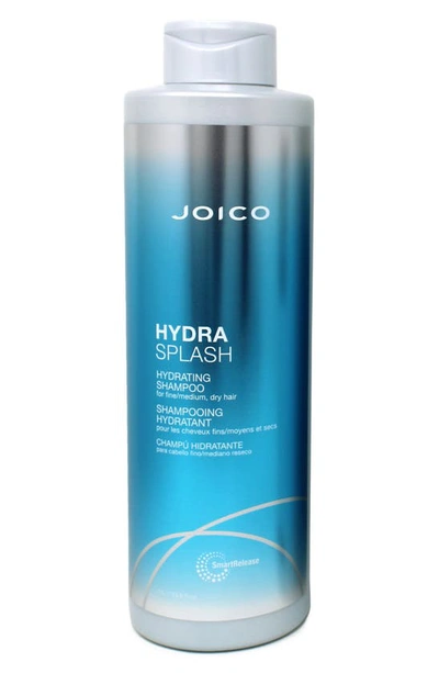 JOICO HYDRASPLASH SHAMPOO 