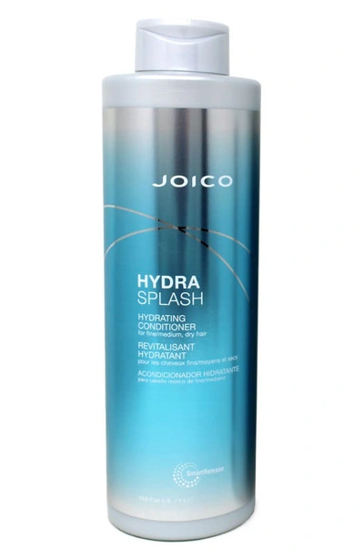 Shop Joico Hydrasplash Hydrating Conditioner