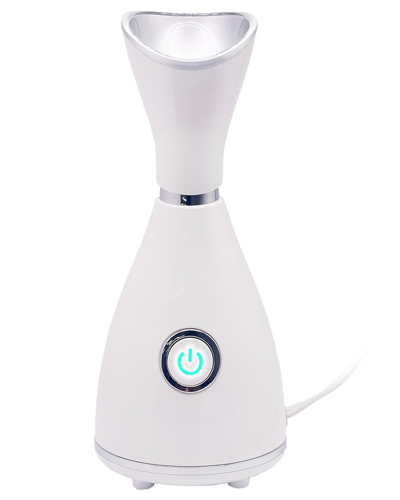 Ztech Nano Ionic Facial Steamer