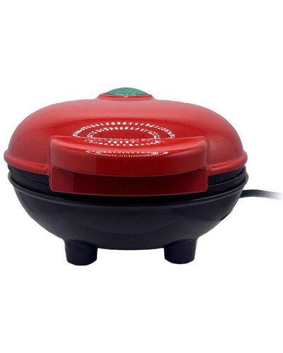 ZTECH ZTECH QUICKBITE MINI WAFFLE MAKER 