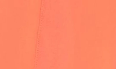 Shop 90 Degree By Reflex 2-in-1 Running Shorts In Living Coral