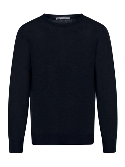 Shop Brunello Cucinelli Sweater In Undefined