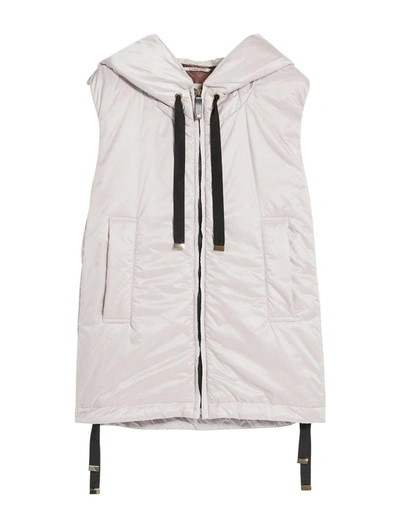 Shop Max Mara The Cube Jacket In White