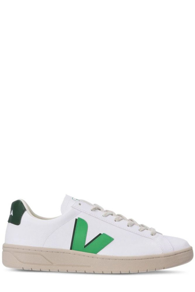 Shop Veja Ucra Cwl Low In White