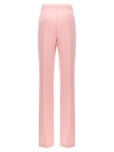 Shop The Andamane 'gladys' Pants In Pink