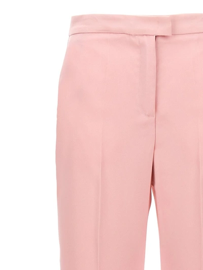 Shop The Andamane 'gladys' Pants In Pink