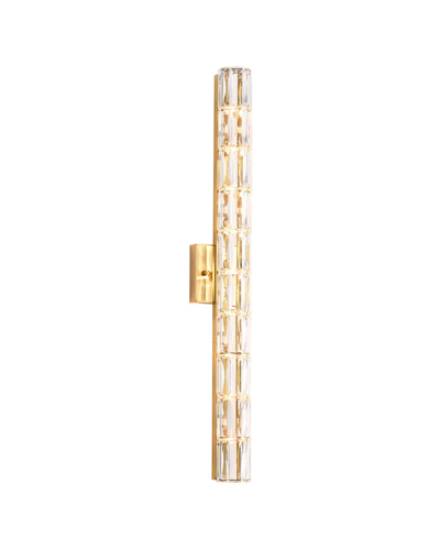Bethel International Long Wall Sconce