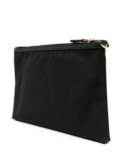 Shop Tom Ford Black Envelope Bag