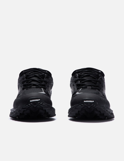 Mizuno Sportstyle Wave Mujin Tl Gtx In Black
