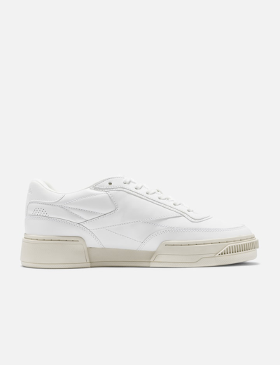 Reebok Club C Ltd In White