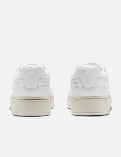 Reebok Club C Ltd In White