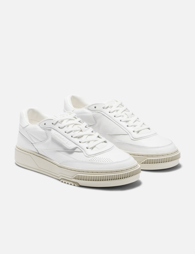 Reebok Club C Ltd In White